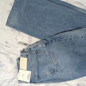 Citizens of Humanity Vidia Blue Jeans NWY